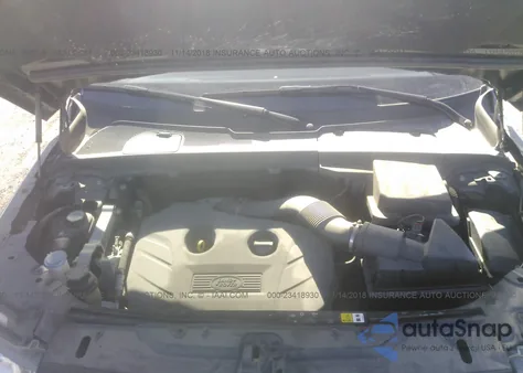 2013 Land Rover Lr2 Hse z USA, uszkodzony, nr VIN SALFR2BG8DH365645